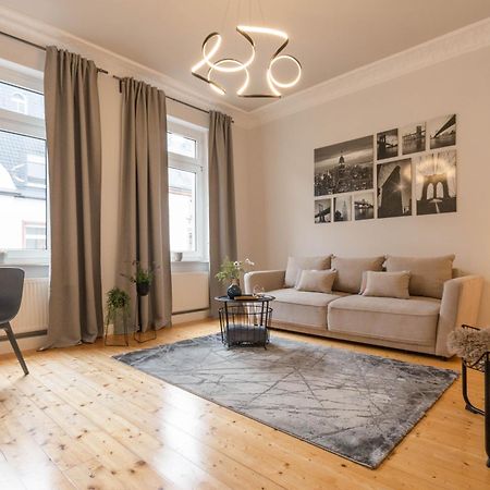 Business Apartment Wiesbaden Exterior photo