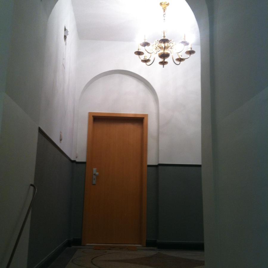 Business Apartment Wiesbaden Exterior photo